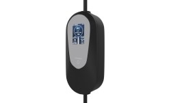 EV Įkroviklis nešiojamas 3.5kW 16A