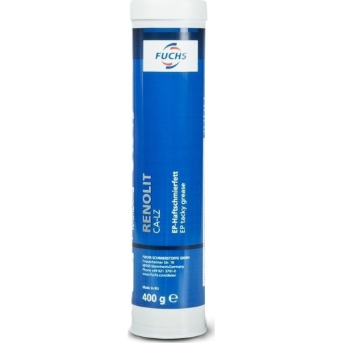 Universal multipurpose grease 400g RENOLIT CA-LZ NLGI 2