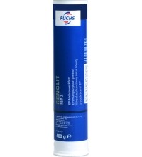 Universalus konsistencinis tepalas 400g RENOLIT FEP 2
