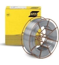 Suvirinimo viela ESAB OK AristoRod 12.63 1.0 mm 18 kg
