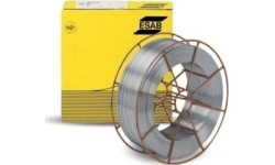 Suvirinimo viela ESAB OK AristoRod 12.63 1.0 mm 18 kg
