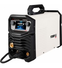 Inverterinis suvirinimo aparatas FORBY® 215PT Double Pulse 4x4 