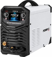 Inverter welding machine 315PT Double Pulse 4x4 (300A - 60%) (three-phase 400V)