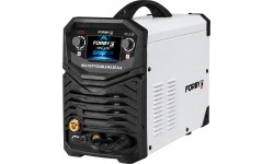 Welding machine 315PT Double Pulse 4x4