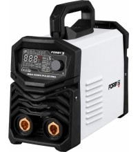 Inverter welding machin FORBY® 220EX PULSE PRO