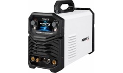 Suvirinimo aparatas FORBY® 220LX AC/DC LCD PRO