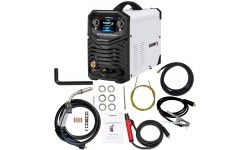 Inverterinis suvirinimo aparatas 315PT Double Pulse 4x4 (300A - 60%) (trifazis 400V) 