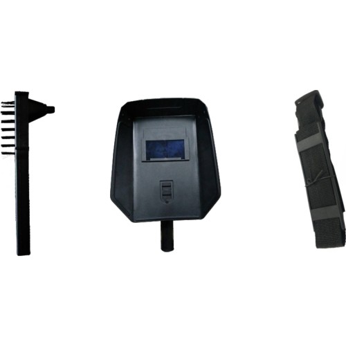 Inverterinis suvirinimo aparatas FORBY® 220EX PULSE PRO (10A - 220A)