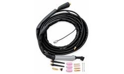 Welding machine FORBY® 220LX AC/DC LCD PRO