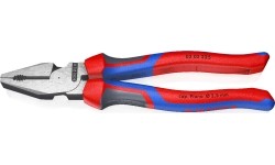 Kombinuotos jėgos replės 225mm KNIPEX
