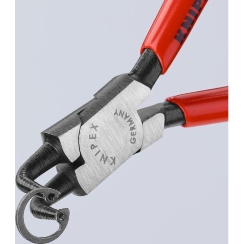 Replių fiksavimo žiedams rinkinys (8vnt) KNIPEX