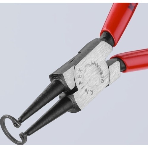 Circlip Pliers Set, 8 pcs. KNIPEX