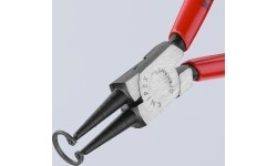 Circlip Pliers Set, 8 pcs. KNIPEX