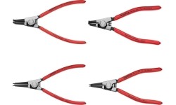 Replių fiksavimo žiedams rinkinys (8vnt) KNIPEX