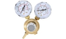 Dujų reduktorius HORNEC® Argon/CO₂ (EURO veržlė W21.8)