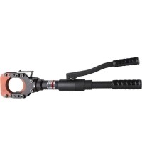 Hydraulic cable cutter 75mm 680mm Ø75mm 8t