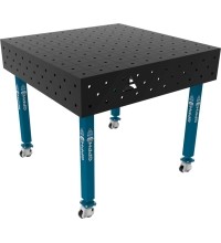 Welding table ECO 8 mm - 1000x1000mm
