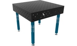 Welding table ECO 8 mm - 1000x1000mm