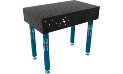 Welding table ECO 8 mm - 1000x600mm