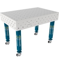 Suvirinimo stalas PLUS INOX 12 mm - 1200x800mm - PLUS INOX