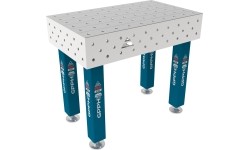 PRO INOX Welding Table 15mm - 1000x600mm - PRO INOX