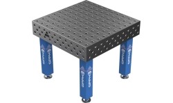 Suvirinimo stalas EXPERT 25 mm - 1000x1000mm