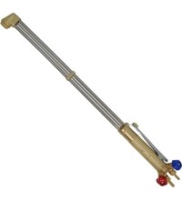 TWC1 cutting torch - 75cm / 90º