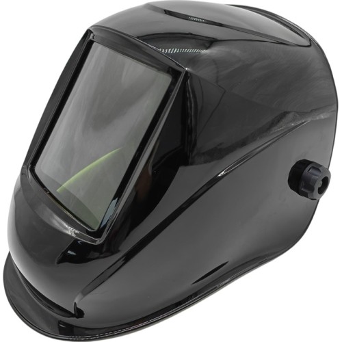 Laser welding helmet