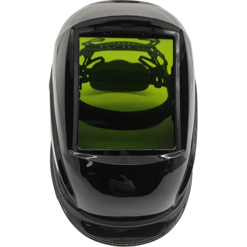 Laser welding helmet
