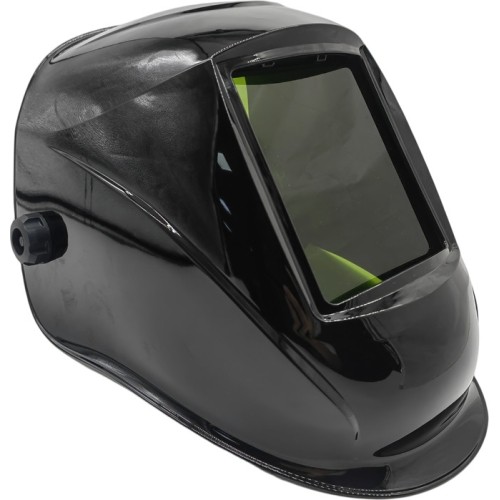 Laser welding helmet