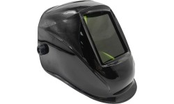 Laser welding helmet