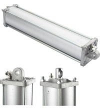 Complete turntable clamping cylinder for PL-1211 Spare part