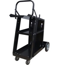Welding Trolley 