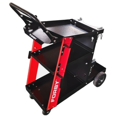 FORBY® Welding Trolley 