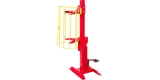 Hydraulic equipment