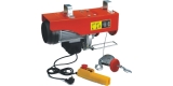 Lifting and pulling equipment