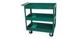 Tool cabinets. Boxes. Trolleys. Workbenches