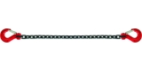 Cargo and towing straps - lashing straps