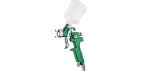 Mini paint guns. Airbrushes