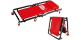 Chairs - loungers on wheels