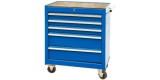 Tool cabinets