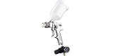 Spray guns