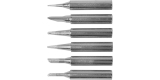 Soldering tools