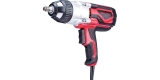Impact wrenches