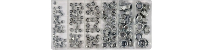 Gaskets. Sleeves. Rings. Clamps