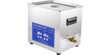 Ultrasonic baths