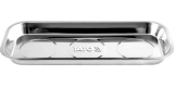 Magnetic containers. Tool holders