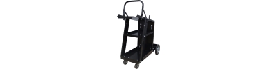 Trolleys for welding machines