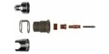 Torch A-81 (TF-81) parts