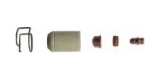 Torch A-141 (TF-141) parts